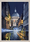 The Lighting The Cathedral