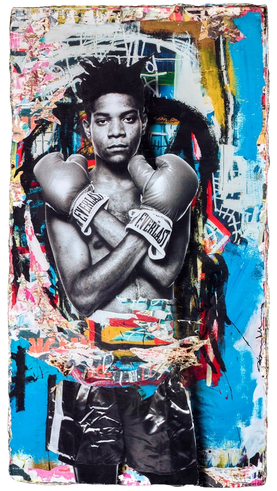 Basquiat