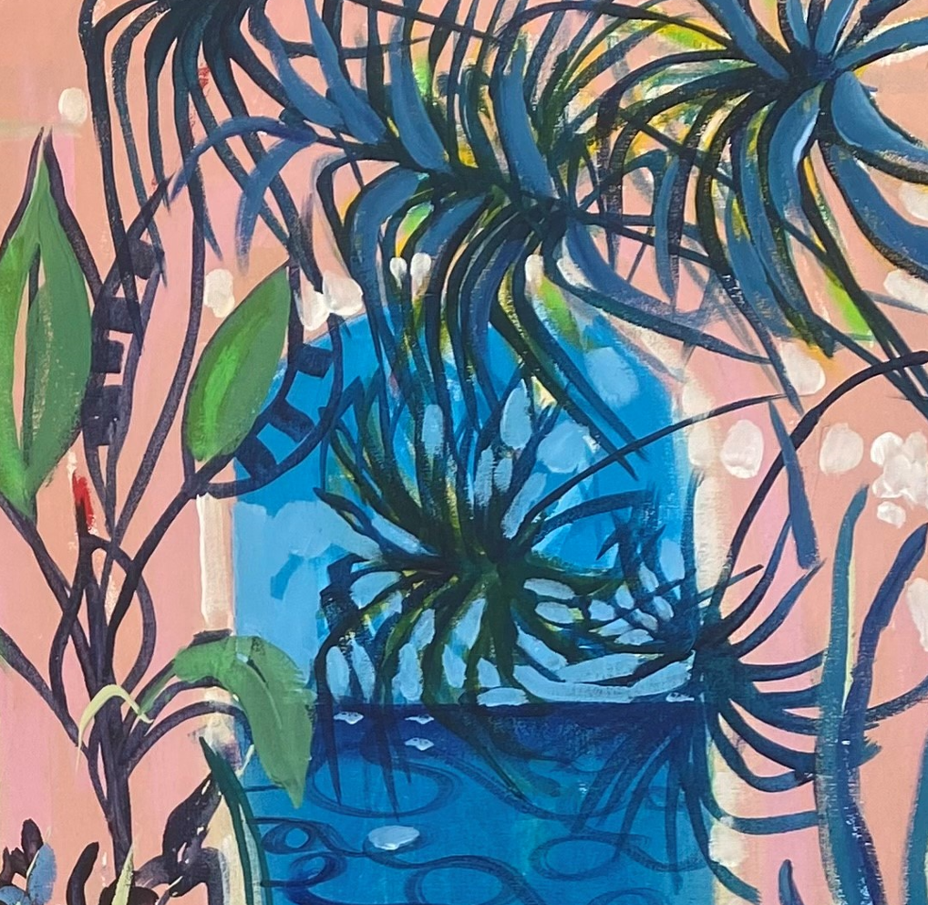 Le Marché Des Fleurs, Nice