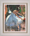 Enchanted Ballerina
