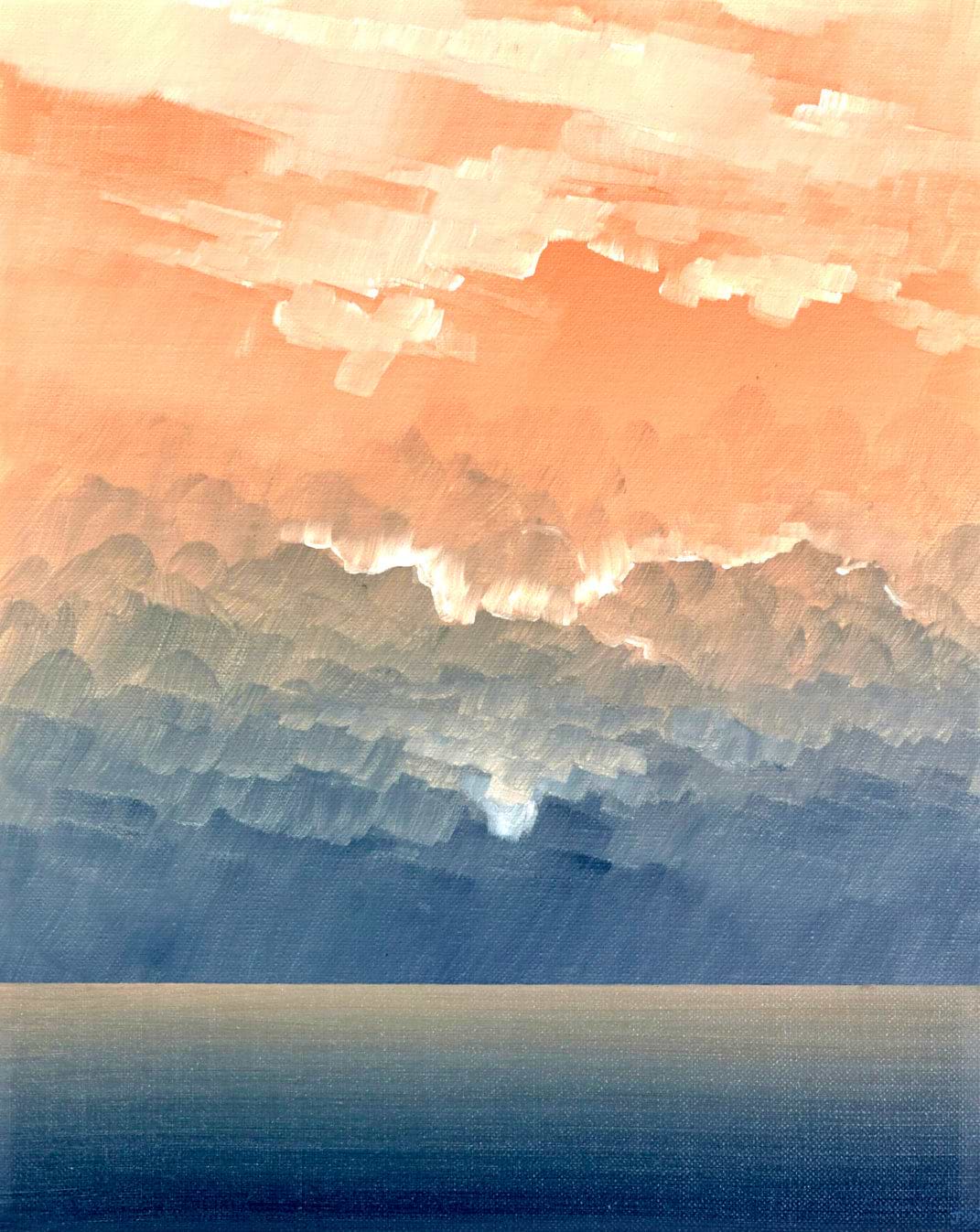 Weather The Storm XI