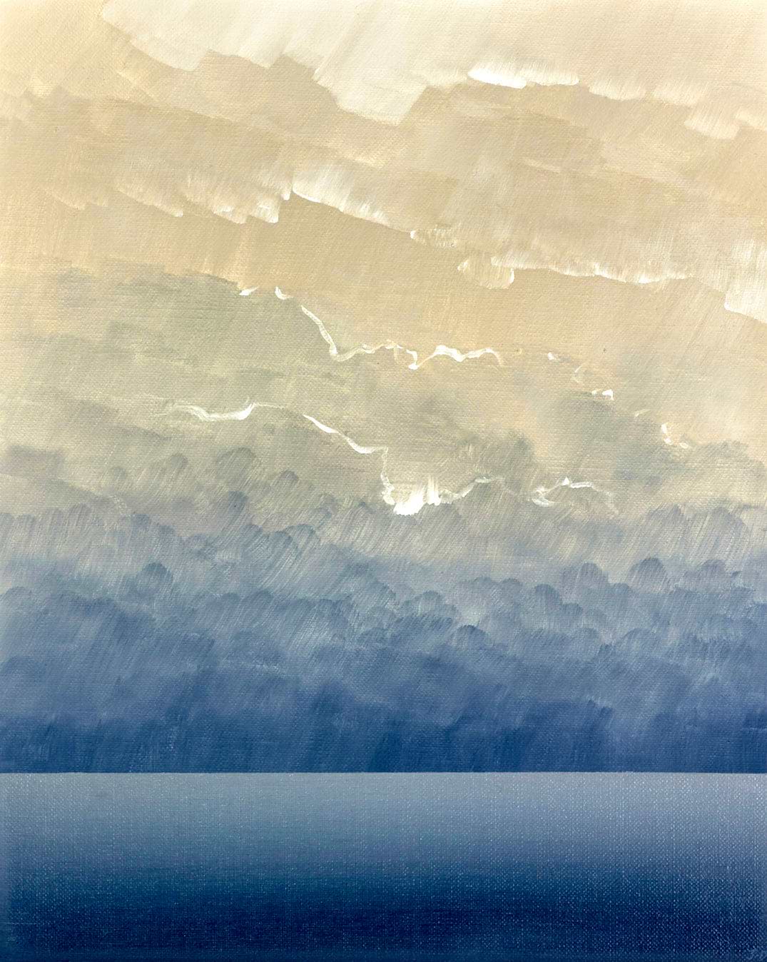 Weather The Storm IX