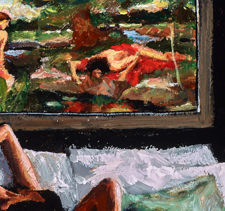 Narcissus