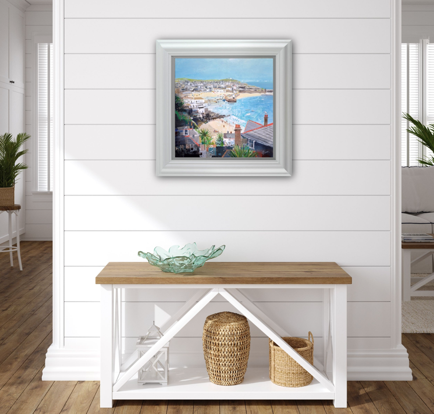 Bay View , St Ives