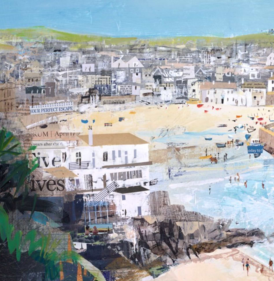 Bay View , St Ives