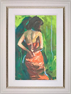 The Lady's Boudoir