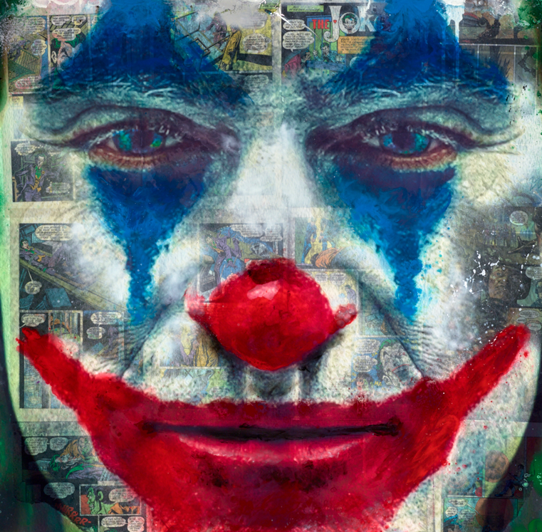 The Joker VI