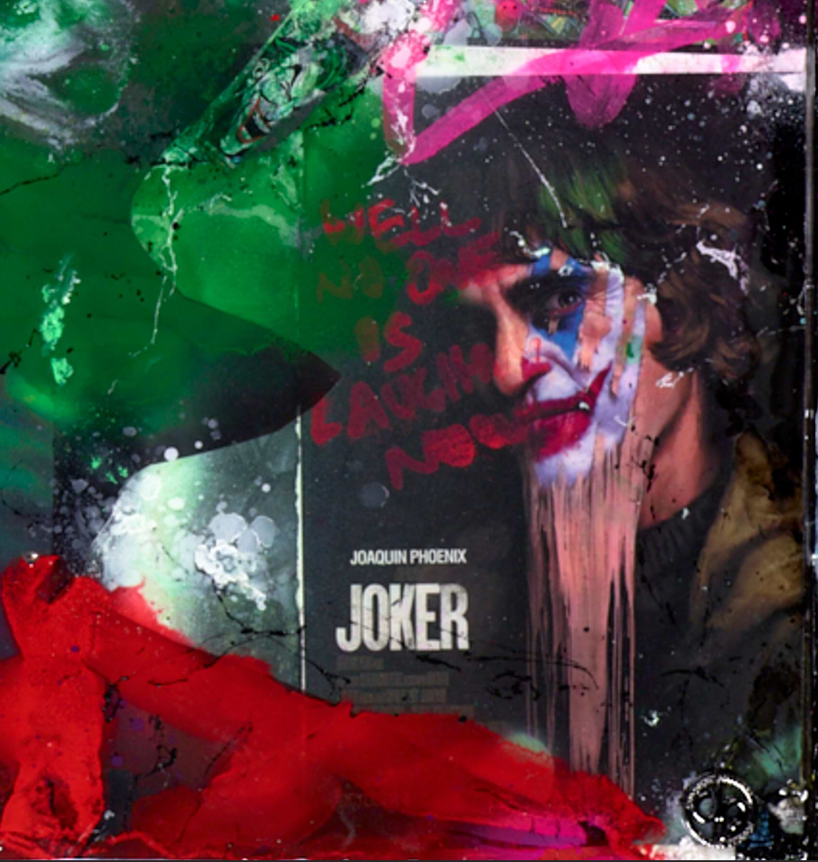 The Joker VI