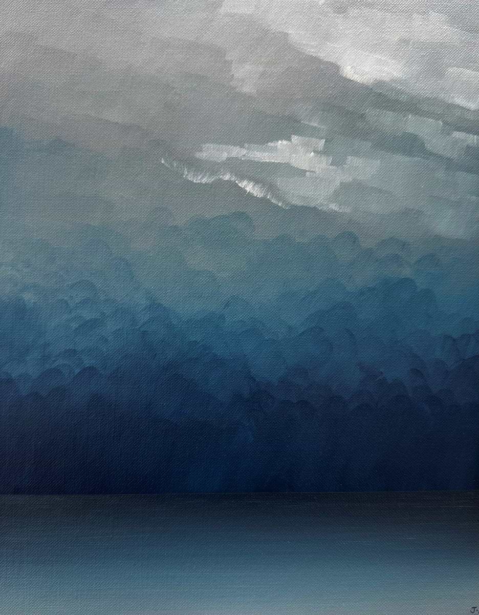 Weather The Storm V