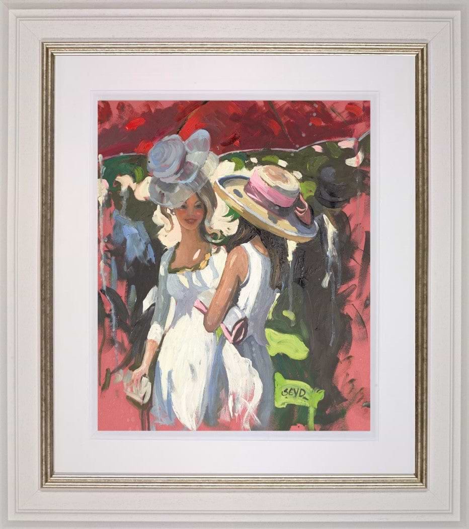 Ascot Moments