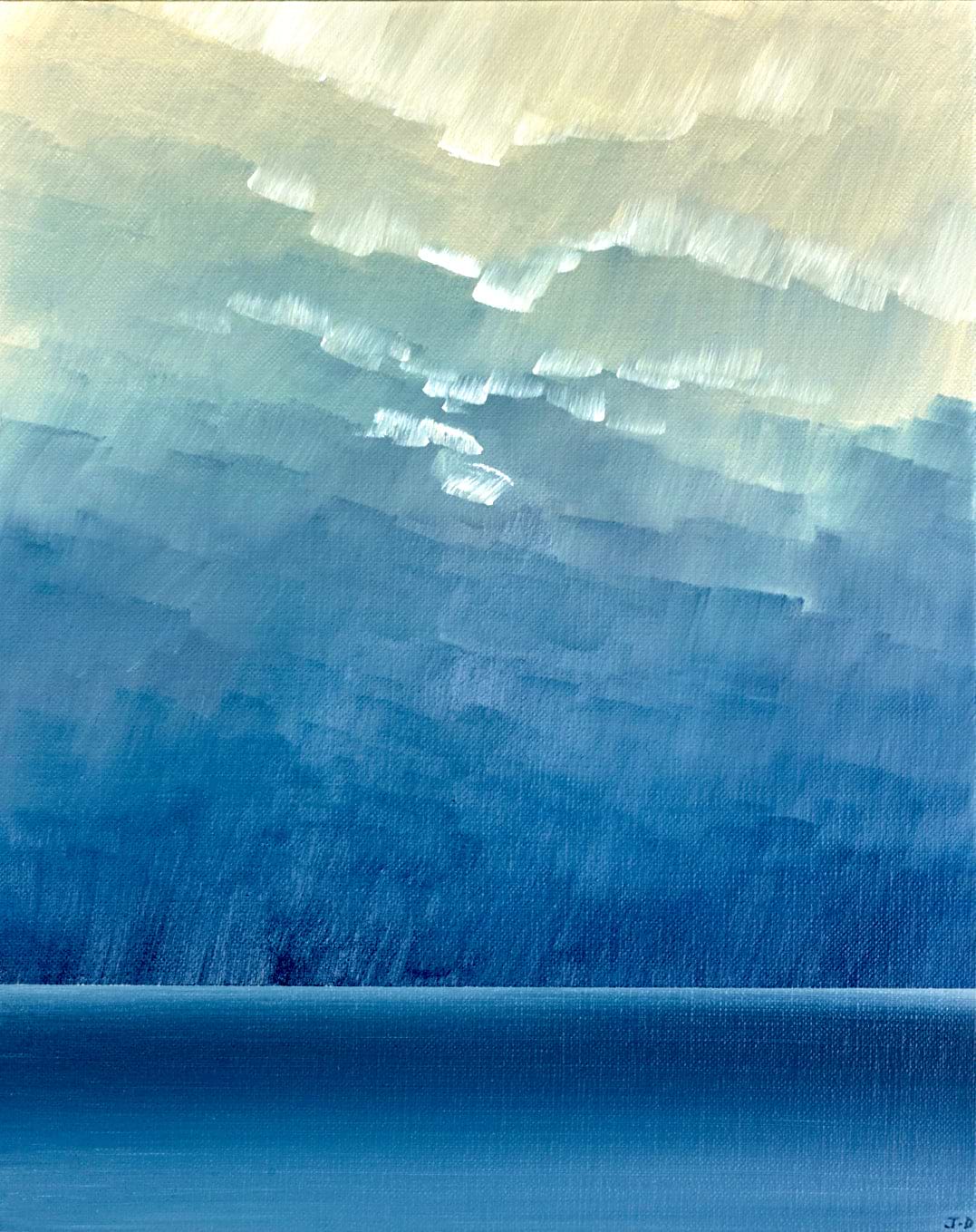 Weather The Storm XIV