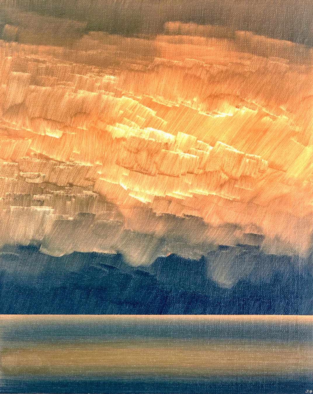 Weather The Storm XII