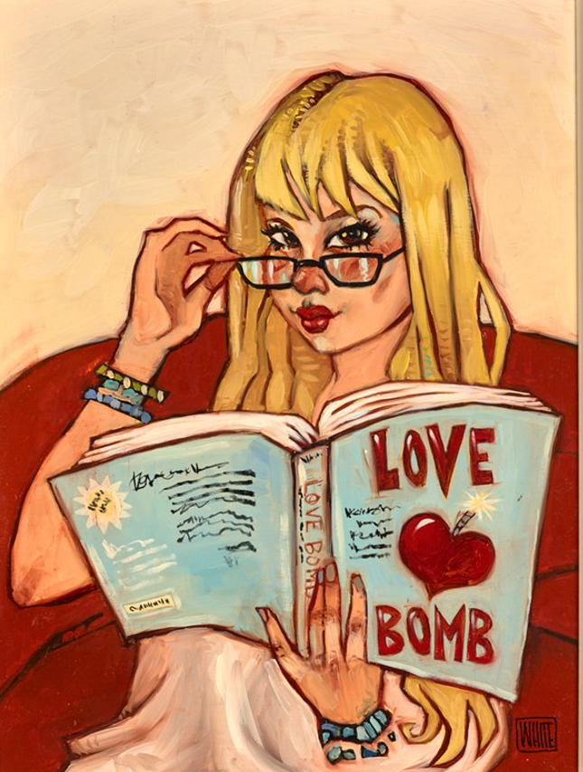 Love Bomb