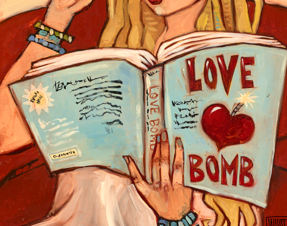 Love Bomb