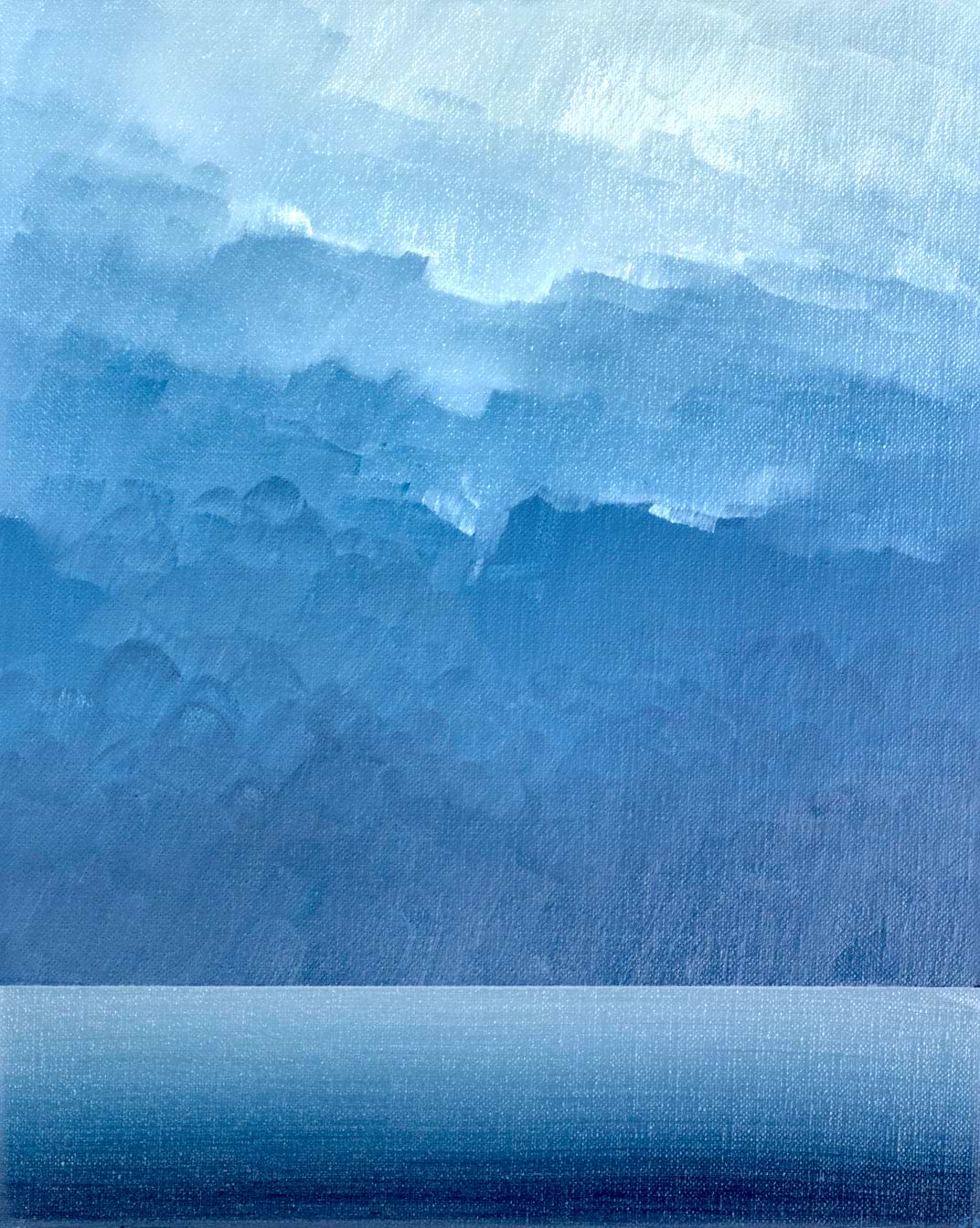 Weather The Storm VI