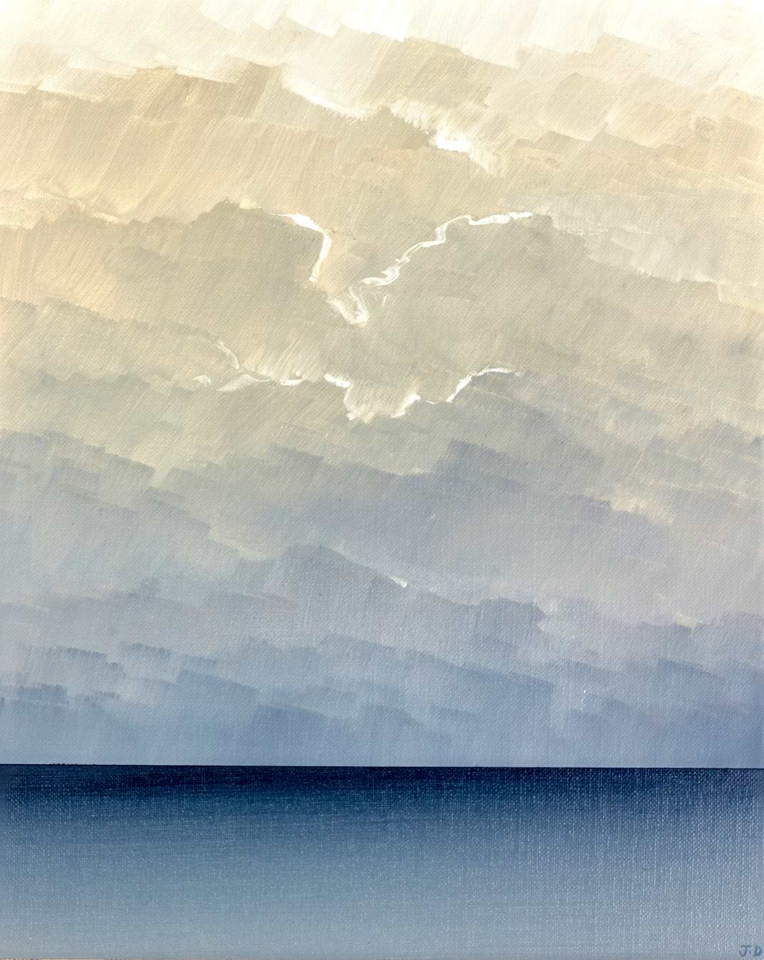 Weather The Storm VII