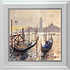 Venetian Sparkle (Study)