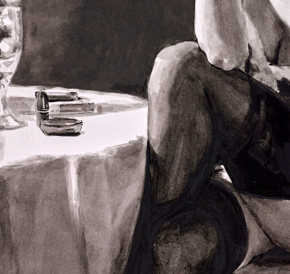 Performer's Break