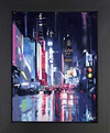 The Lights Of Times Square