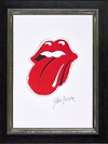 Rolling Stones Logo