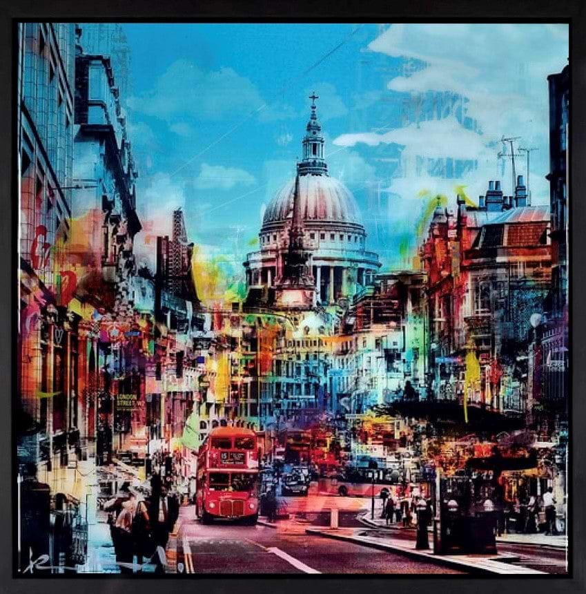 Blue Traffic