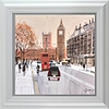 Autumn In London (Study)