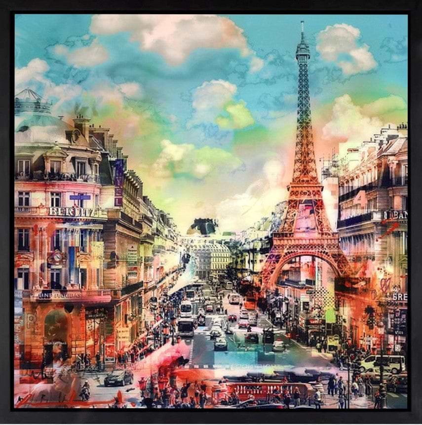 C'est La Vie