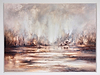 Mist On The River