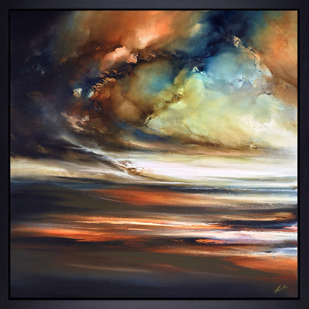 Last Light