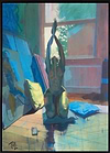 Reaching Up