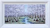 Surrounding Silver Birches