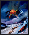 Observing The Eruption