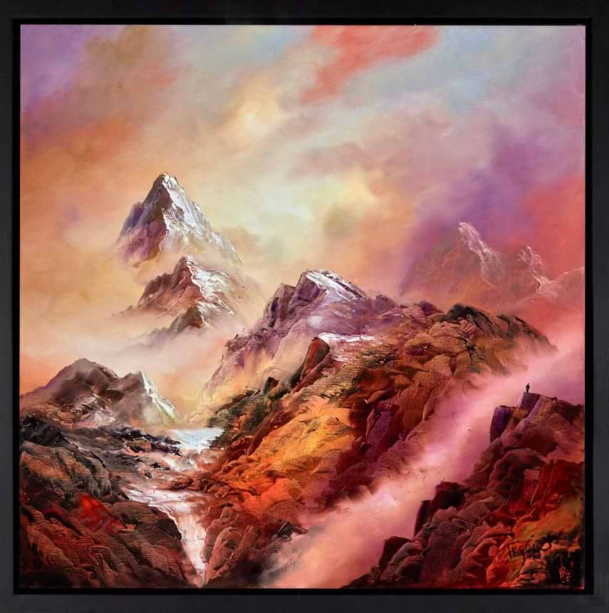 Endless Beauty II