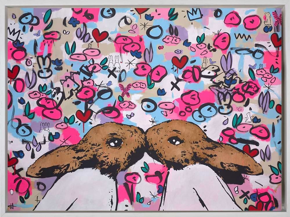 Better Together