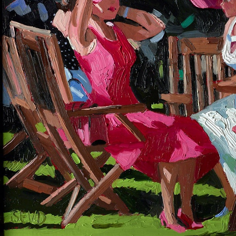 Ascot Beauties