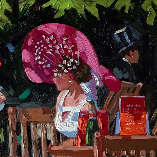 Ascot Beauties