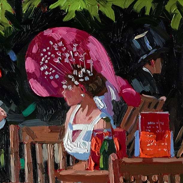 Ascot Beauties