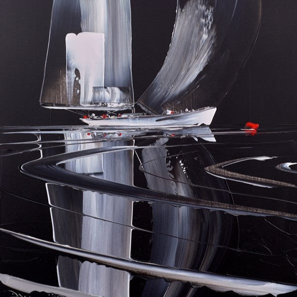 Nightime Sailing IV