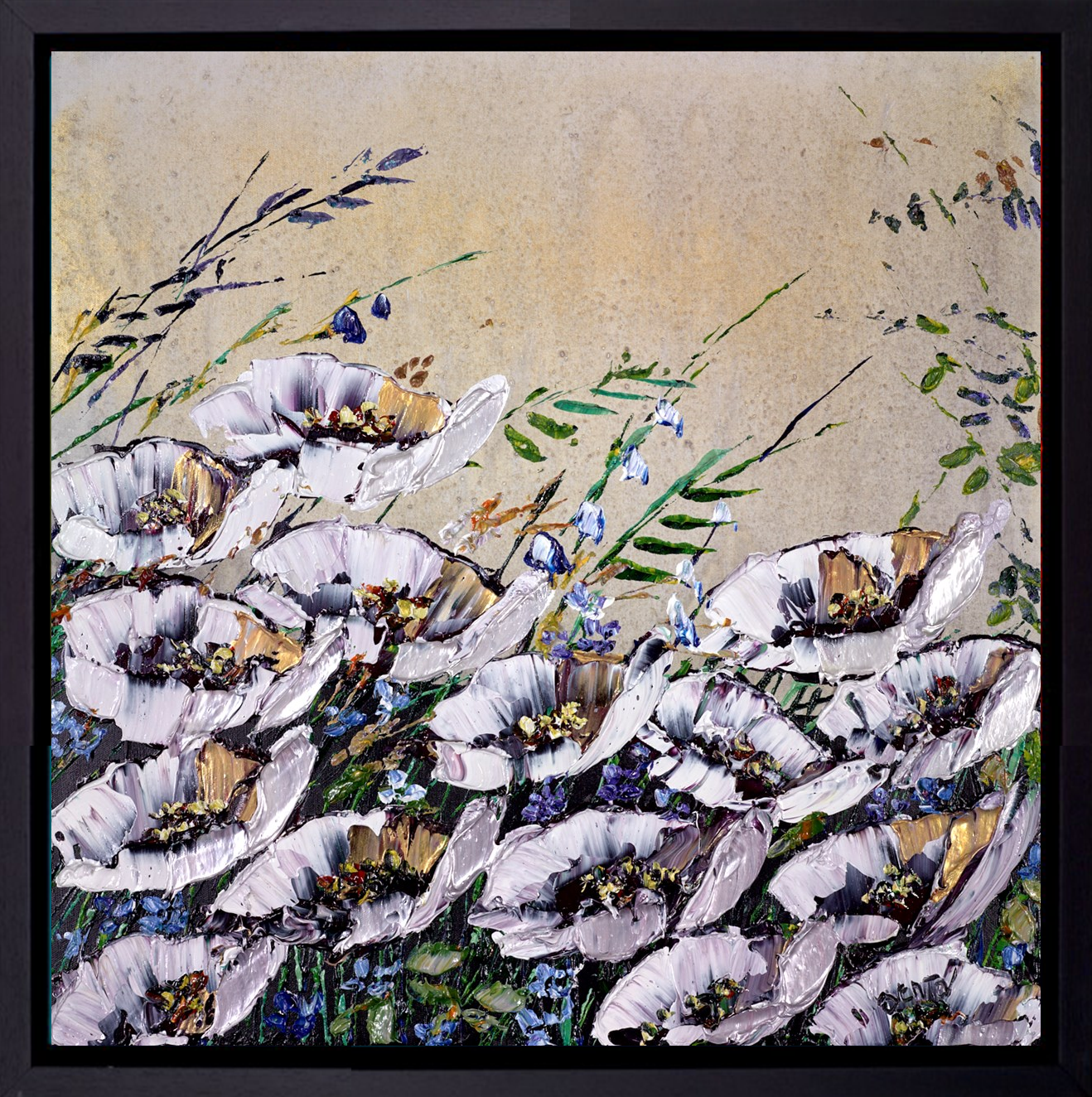 Floral Beauty V