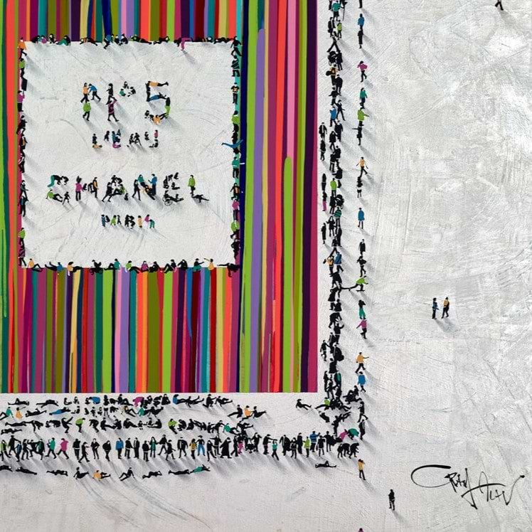 Scent Of Chanel