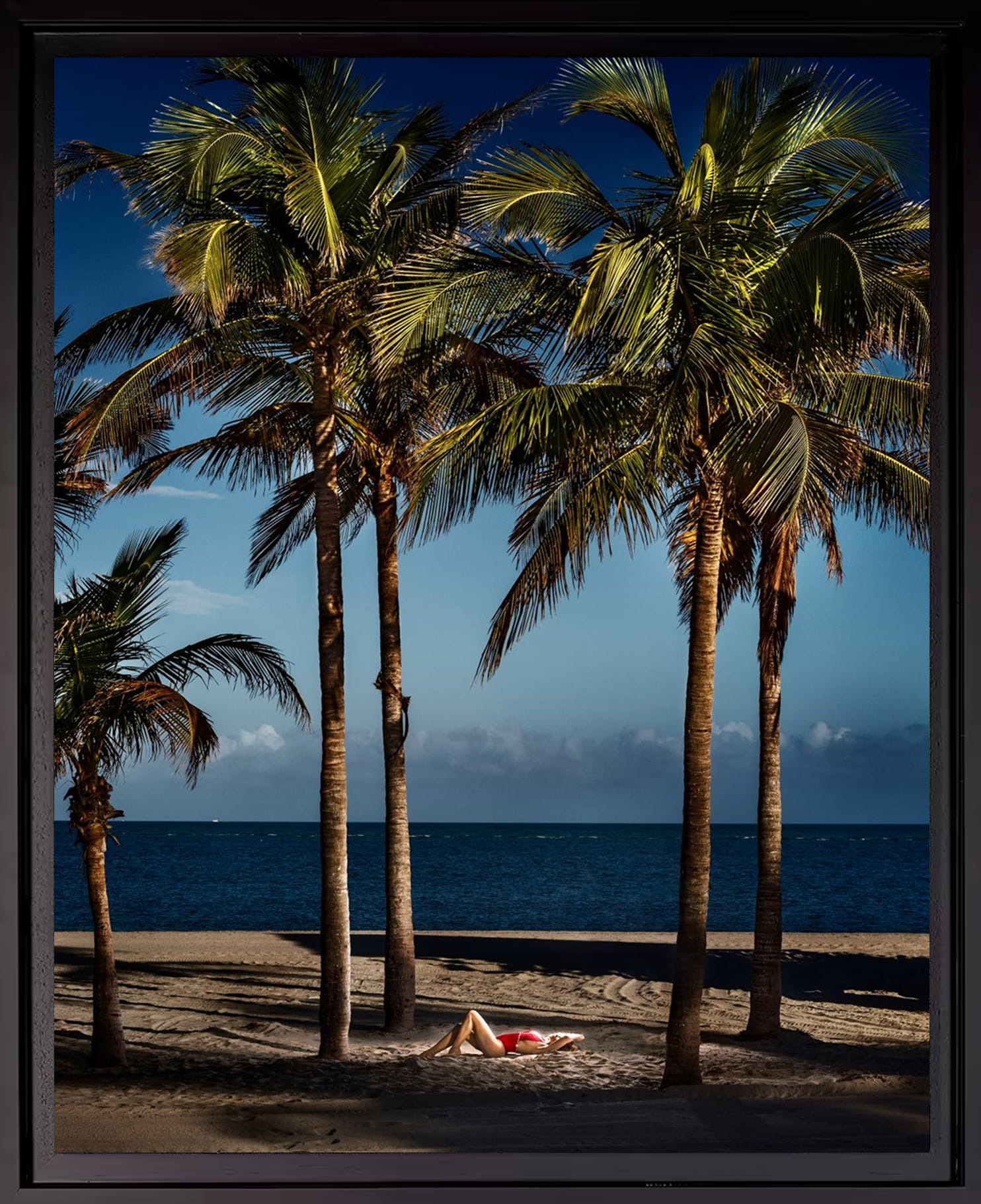 David Drebin Galerie | OA Fine Art - Galerie Paris
