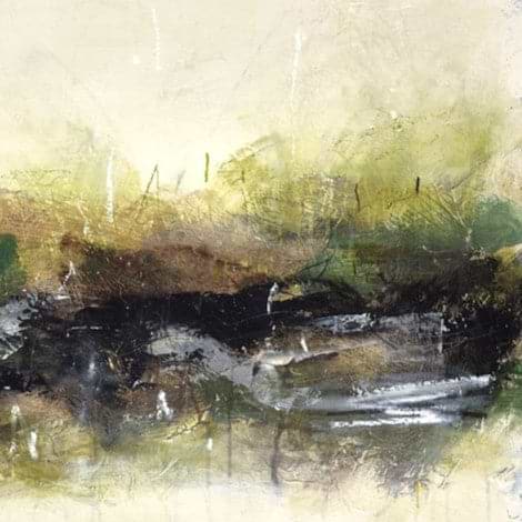 Fragile Expanse
