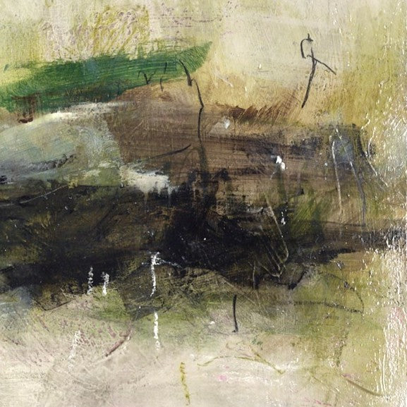 Entangled Mist II