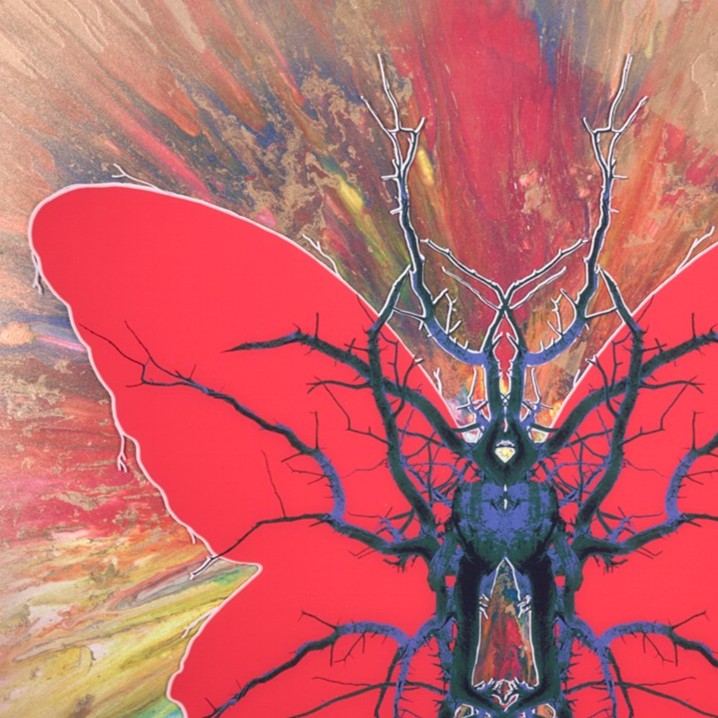 Emanation