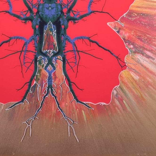 Emanation