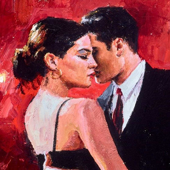 Colours Of Tango