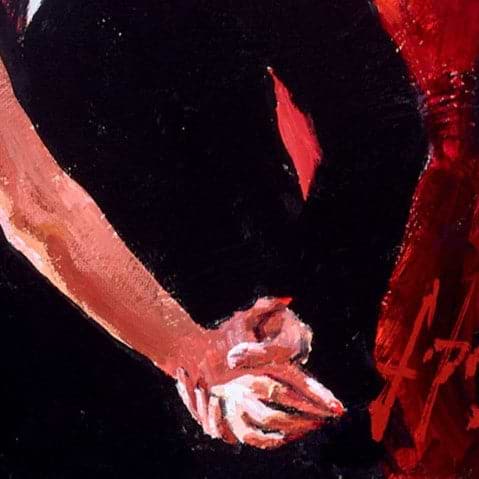 Colours Of Tango