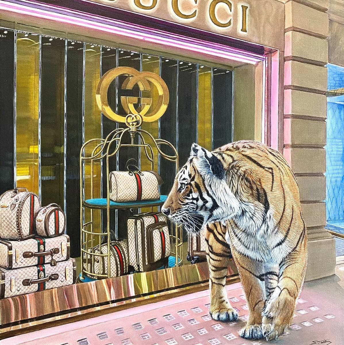 Window Shopping