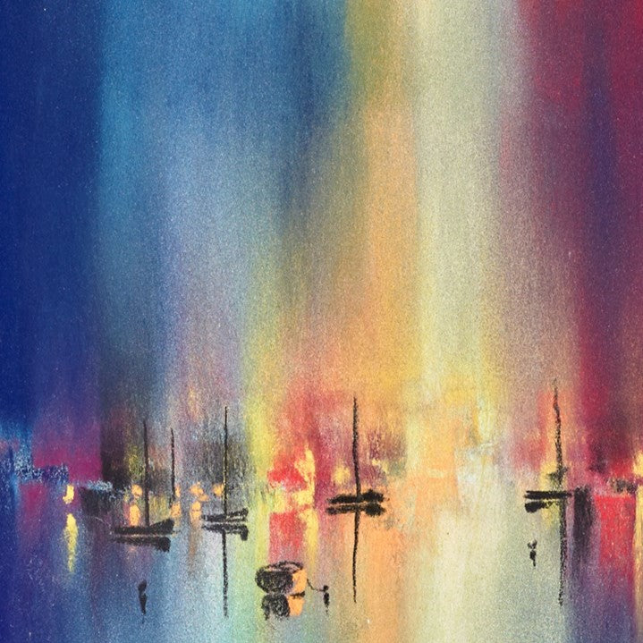 Harbour Life III