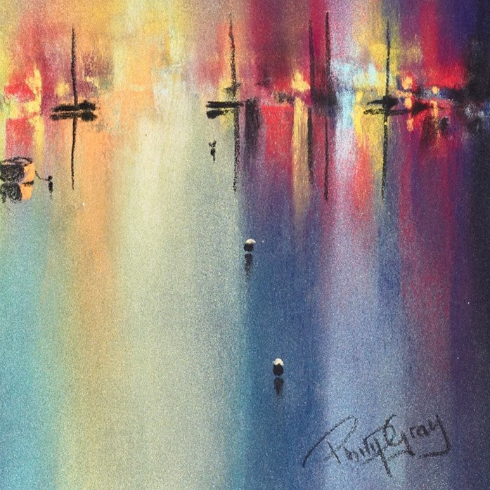 Harbour Life III